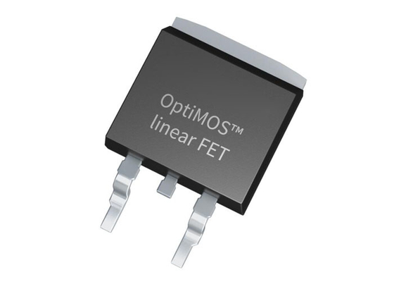 IPB80P04P4L-06 統合回路チップ 40V OptiMOS P2 自動車用 MOSFET トランジスタ