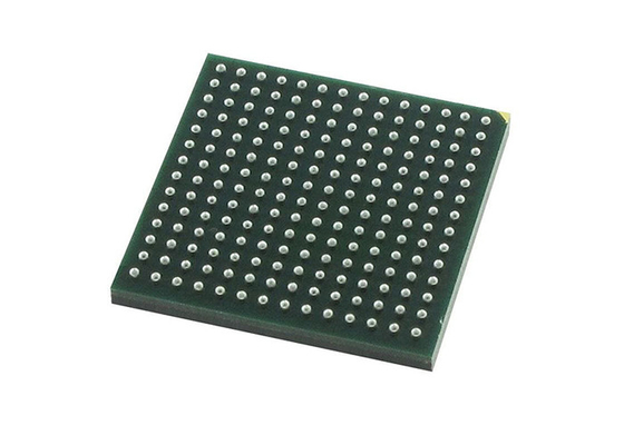 AD9625BBPZ-2.6 集積回路チップ 12 ビットモノリシックサンプリングアナログ-デジタルコンバータ