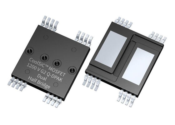 IMSQ120R053M2HH 集積回路チップ MOSFET トランジスタ 1200V クールシC MOSFET ディスクリート
