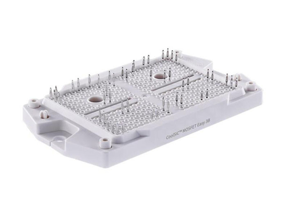 DF4-19MR20W3M1HF 自動車用IGBTモジュール 2000V 60A ブースト EasyPACK 3B クールシC MOSFET モジュール
