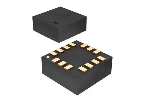 ADRF5010BCCZN 無線通信モジュール 100 MHz から 55 GHz 非反射性シリコン SPST スイッチ