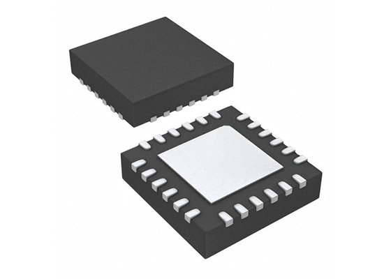 HMC624ALP4E 無線通信モジュール 0.1 GHz から 6.0 GHz 6 ビット GaAs デジタル減声器