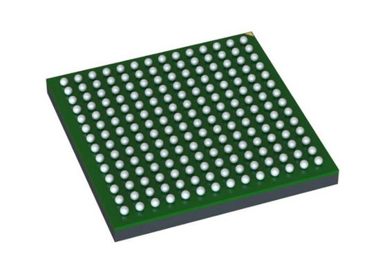 ADIN3310BBCZ イーサネット IC 3ポート ギガビット イーサネット 時間敏感ネットワーク スイッチ