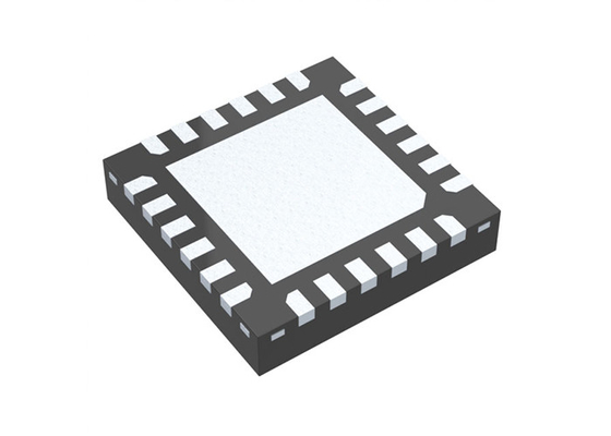 HMC305SLP4E 無線通信モジュール 0.5 dB 5 ビットシリアル制御 シリコンデジタル減声器