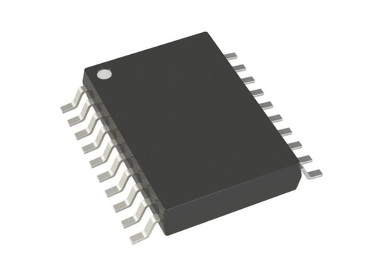 AD5930YRUZ 無線通信モジュール 直接デジタル合成 50MHz波形発生器
