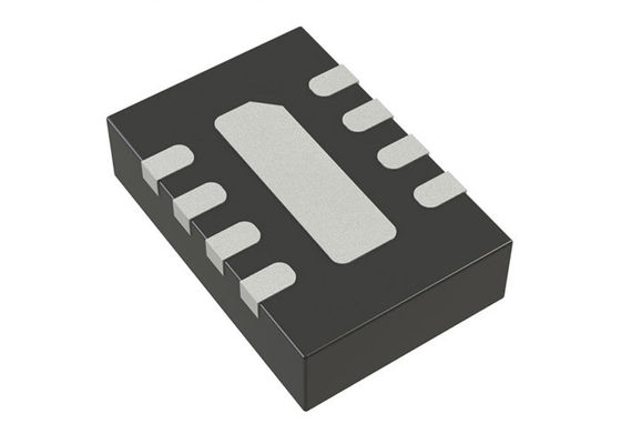 AD8317ACPZ 統合回路チップ 1 MHz から 10 GHz 55 dB ログ検出器/コントローラ