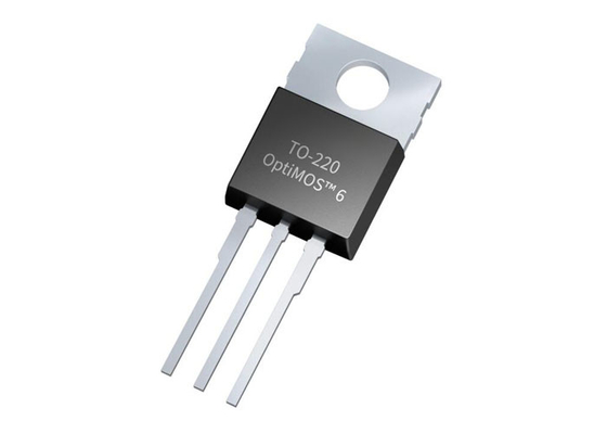 IPP038N15NM6 統合回路チップ 150V オプティモス 6 パワー MOSFET トランジスタ