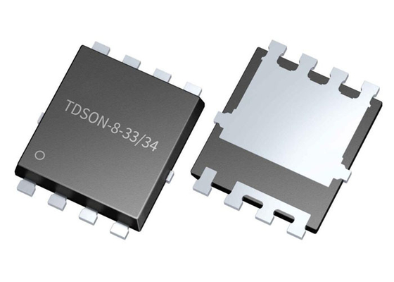 IAUC120N06S5L032 統合回路チップ 60V オプティモス 5 自動車用 MOSFET トランジスタ