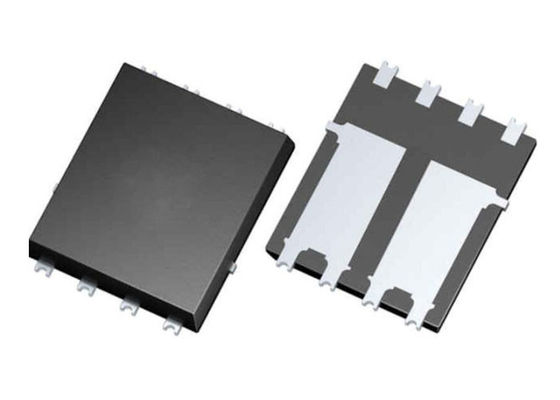 IPG20N04S4L-18A 集積回路チップ 自動車 Nチャネル MOSFET トランジスタ 40V