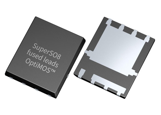 ISC007N04NM6 統合回路チップ OptiMOS 6 パワー MOSFET トランジスタ SuperSO8 パッケージ