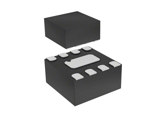 HMC1055LP2CE 無線通信モジュール 0.5 GHz から 4.0 GHz GaAs SPST スイッチ IC 8-LFCSP