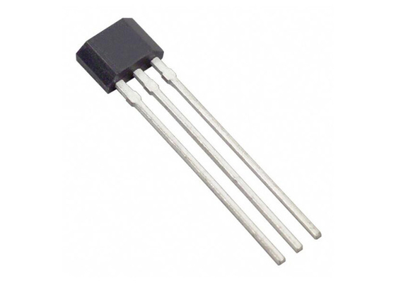 TLV4964-4TB センサー IC ホール センサー 1.6mA 単極ホール スイッチ マグネット スイッチ