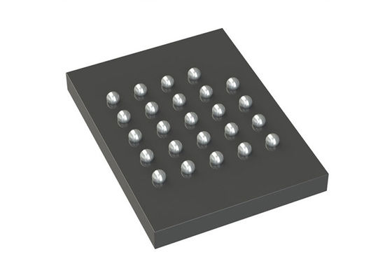 S80KS2563GABHM020 メモリICチップ 自動車オクトル 偽 SRAM メモリIC 24 FBGA