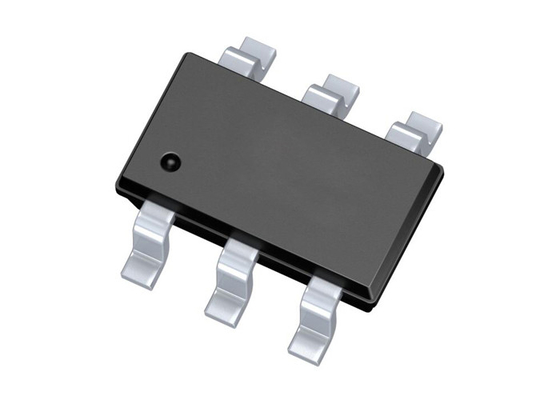 TLE493D-W2B6 センサー IC 磁気センサー 3D 磁気ホールセンサー I2C インターフェース