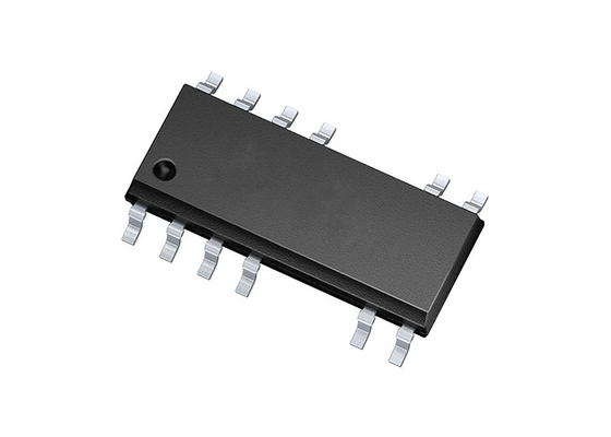 ICE5GR4780AG 集積回路チップ 800V 125kHz オフライン フライバックとバック 調節器
