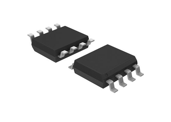 S25FS064SDSMFB010 メモリICチップ 64Mbit 80MHz フラッシュ NOR メモリ 8-SOIC パッケージ