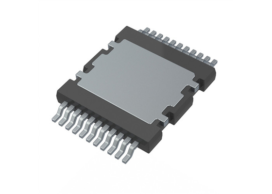 IPDQ60R055CFD7 集積回路チップ 600 V 高電源 MOSFET トランジスタ 通信用