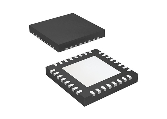 TRF37A32IRTVR ワイヤレス通信モジュール 統合IF AMPを持つダブルダウン変換ミキサー