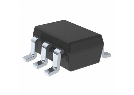 TLV3604DCKR 統合回路チップ 高速鉄道-鉄道入力比較装置 LVDS出力