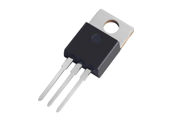NTP067N65S3H 統合回路チップ 高電圧MOSFET 650V パワー MOSFET トランジスタ