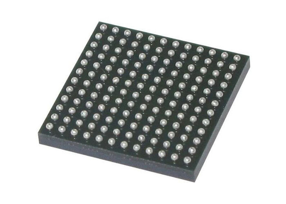 LTM4630IY-1A 集積回路チップ DC DC変換器 BGA144 ステップダウン μモジュール調節器