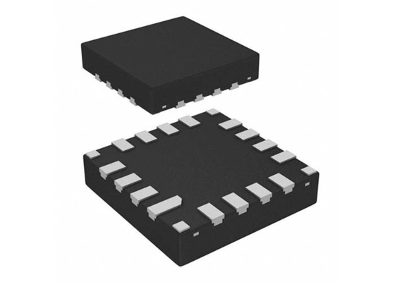 LMH6401IRMZR 無線通信モジュール 4.5GHz超幅デジタル変数増幅器