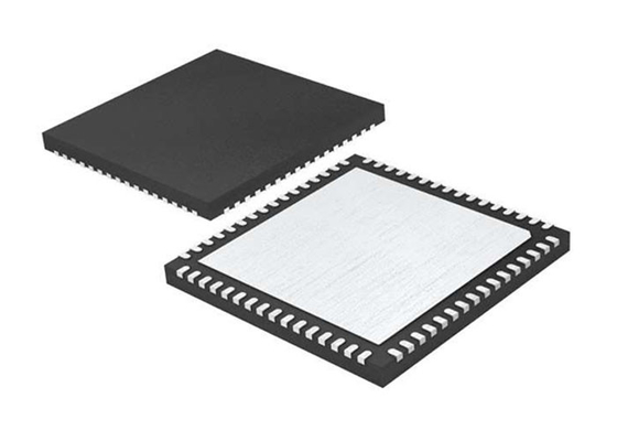 ADS42JB46IRGCR 集積回路チップ 14 ビット ダブルチャネル アナログからデジタル変換器