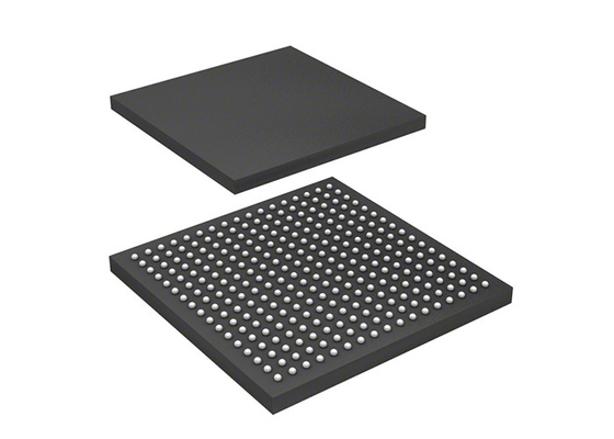 AFE58JD16ZAV 統合回路チップ 14 ビット 16 チャネル 超音波 アナログ フロントエンド