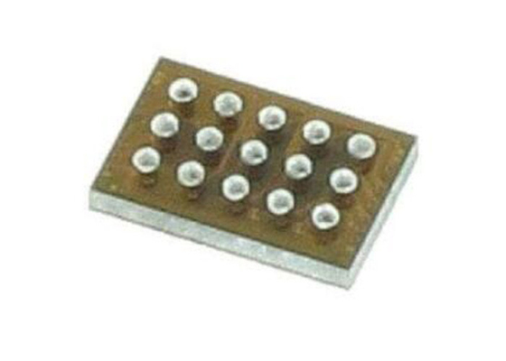 MAX38909ANL 統合回路チップ LDO 線形調節器 2A 低落出調節器