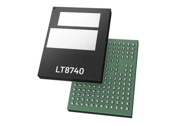 LT8740AY-2.25 集積回路チップ プログラム可能なデバイス 電源 2チャネル DPS
