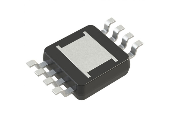 LT8580IMS8E 統合回路チップ SEPIC 調節器 1A 65V PWM DC DC変換器 MSOP8