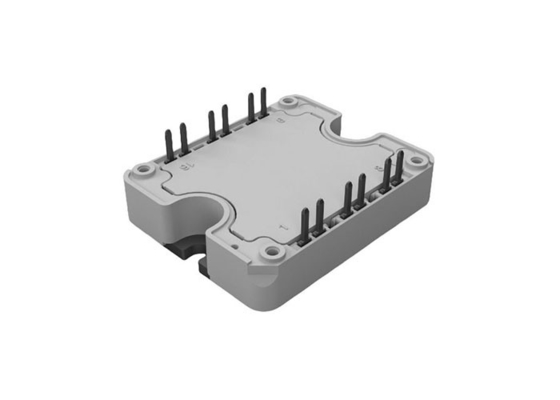 APTGTQ100A65T1G 自動車用IGBTモジュール ハーフブリッジ 650 V 100 A IGBTモジュール SP1F パッケージ