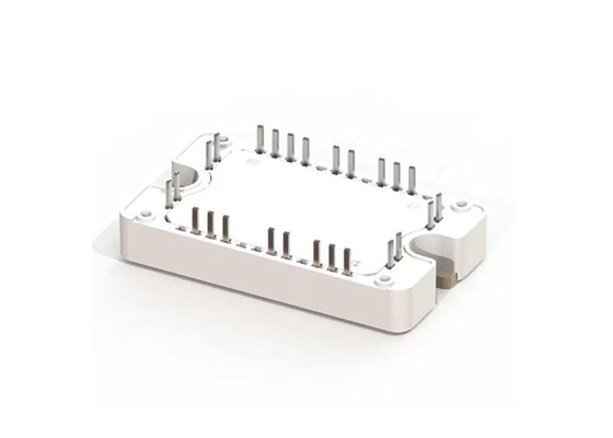 APTGL90DDA120T3G 自動車用 IGBT モジュール 1200V 90A 双重ブースホッパー IGBT モジュール SP3F パッケージ