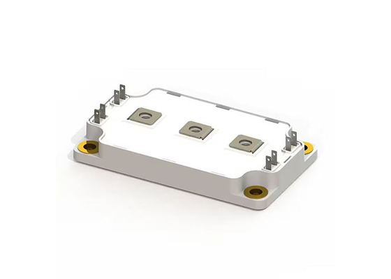APTGLQ400A120T6G 自動車用 IGBT モジュール 1200V 400A 段階脚 IGBT モジュール SP6C パッケージ