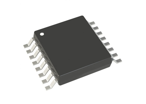 AD5044BRUZ 統合回路チップ 14 ビット デジタルからアナログ変換 IC TSSOP16