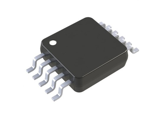 AD5290YRMZ10 統合回路チップ 256 ポジション デジタルポテンチオメーター IC MSOP10