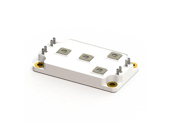 APTGLQ200HR120G 自動車用 IGBT モジュール 1200V 200A 3 レベルインバーター IGBT モジュール SP6C パッケージ