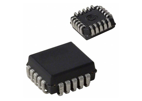 AD7548JPZ 集積回路チップ 12 ビット モノリシック CMOS DAC 変換 IC PLCC20