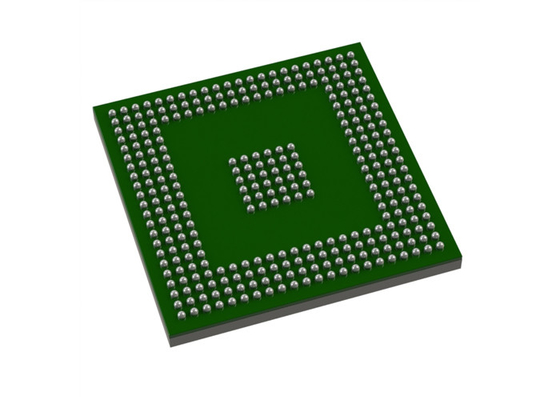 R7F7017154ABG-C マイクロコントローラー MCU RH850 F1KH-D8 MCU チップ BGA324 自動車MCU