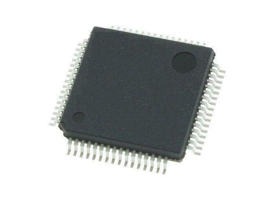 R7F123FLG4AFB-C マイクロコントローラ MCU 16ビット マイクロコントローラ IC LFQFP64 RL78シリーズ MCU