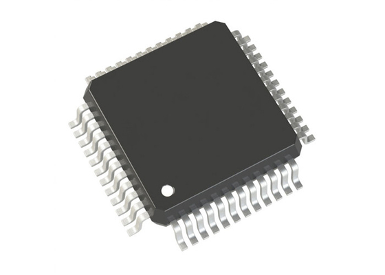 R5F109GBCKFB マイクロコントローラ MCU 16ビット マイクロコントローラチップ 32MHz MCU IC LFQFP48