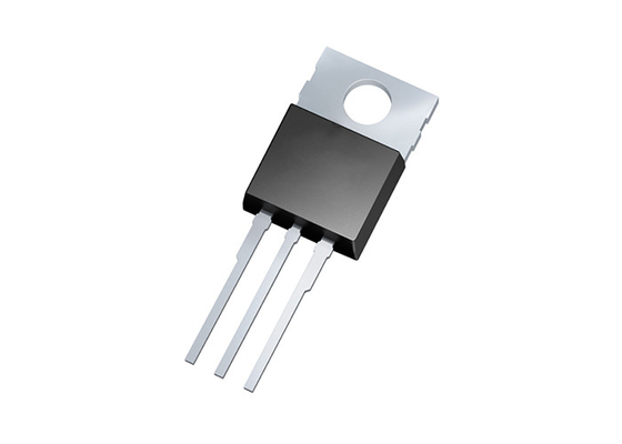 IPP130N20NM6 統合回路チップ 200V OptiMOSTM 6 パワー MOSFET トランジスタ TO-220-3