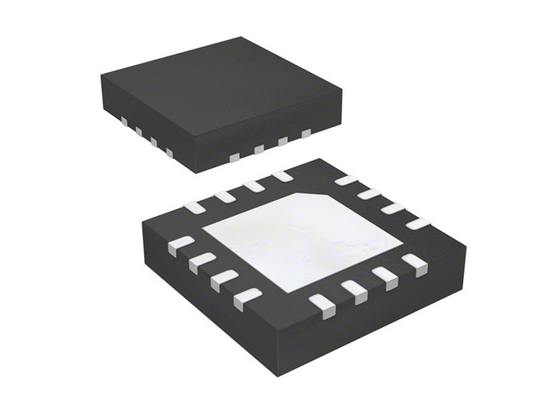 5V41065NLG 統合回路チップ PCIeシンセサイザー 時計発電機 VFQFPN16 ICチップ