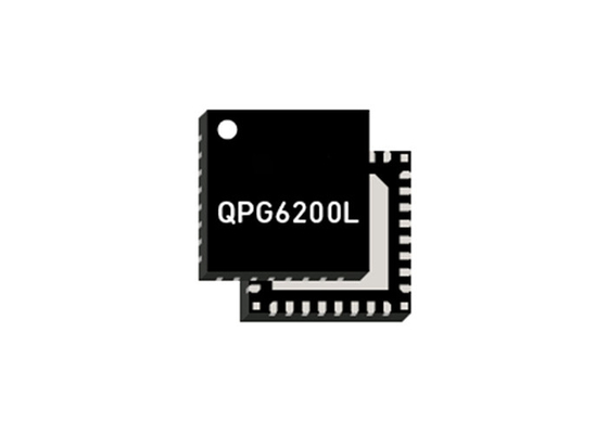 QPG6200L ワイヤレス通信モジュール 接続照明のための低電力多標準のワイヤレス SoC