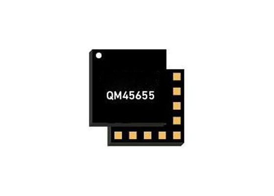 QM45655 WIFI 6 チップ 5GHz から 7GHz 統合モバイル Wi-Fi 7 フロントエンド モジュール