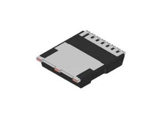 NVBLS1D2N08XTXG 集積回路チップ 80V シングルNチャネル MOSFET トランジスタ HPSOF8