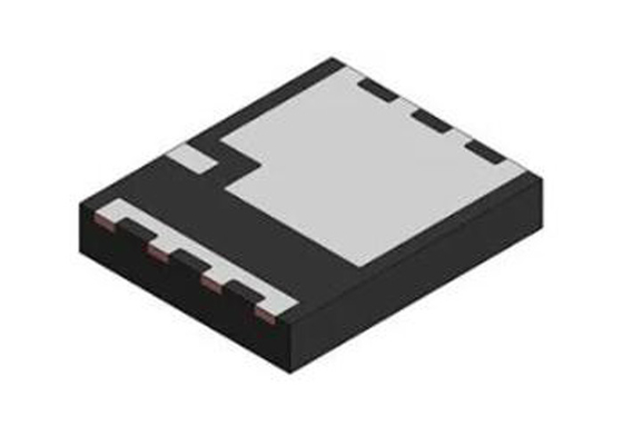 NTMFSS0D9N03P8 集積回路チップ 30V シングルNチャネル MOSFET トランジスタ TDFN9
