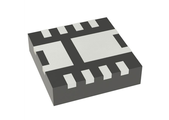 NTTFD1D8N02P1E 集積回路チップ MOSFETs 25V パワー トレンチ パワー クリップ PQFN8