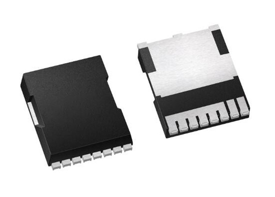 NTBL075N065SC1 統合回路チップ シリコンカービッド MOSFET トランジスタ 650V SiC MOSFET