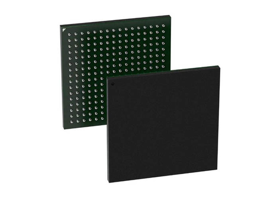 M2GL025-VFG256I フィールドプログラム可能なゲート配列 IGLOO2 低密度FPGA LFBGA256